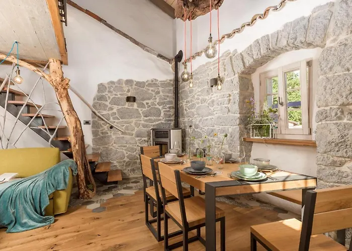 Amazing In With Kitchen Дом отдыха *