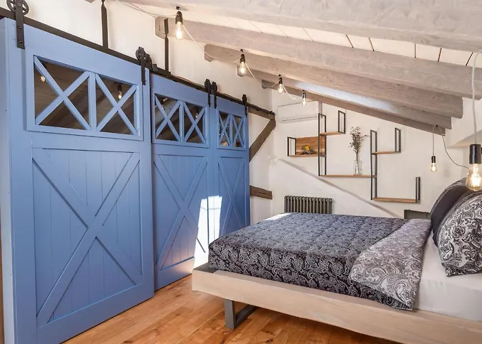 Amazing In With Kitchen