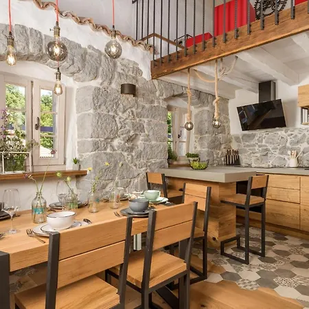 Tatil Evi Stunning In Mucici
