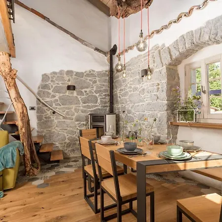 Stunning In Tatil Evi *