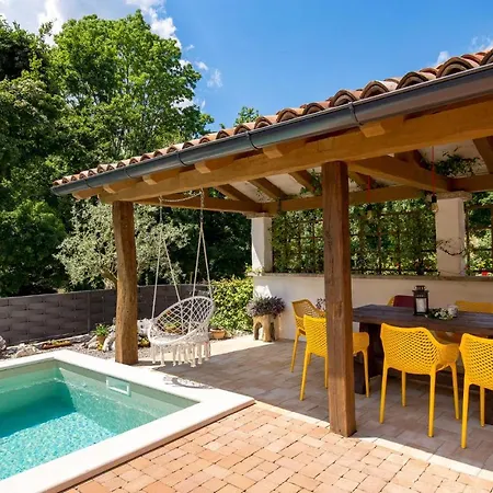 Tatil Evi Stunning In *