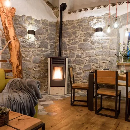 Tatil Evi Stunning In Mucici