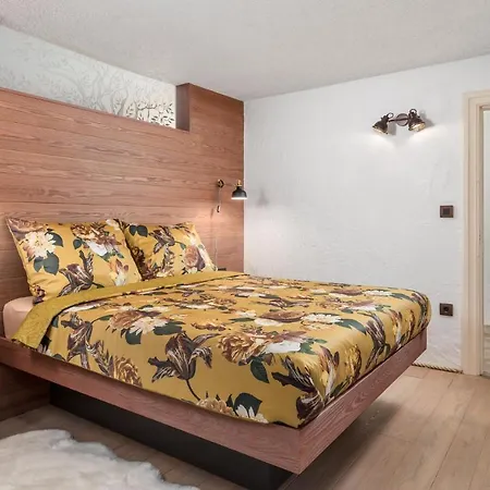 Сasa de vacaciones Amazing In With Kitchen *