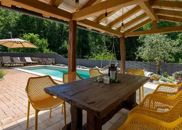 Amazing In With Kitchen *